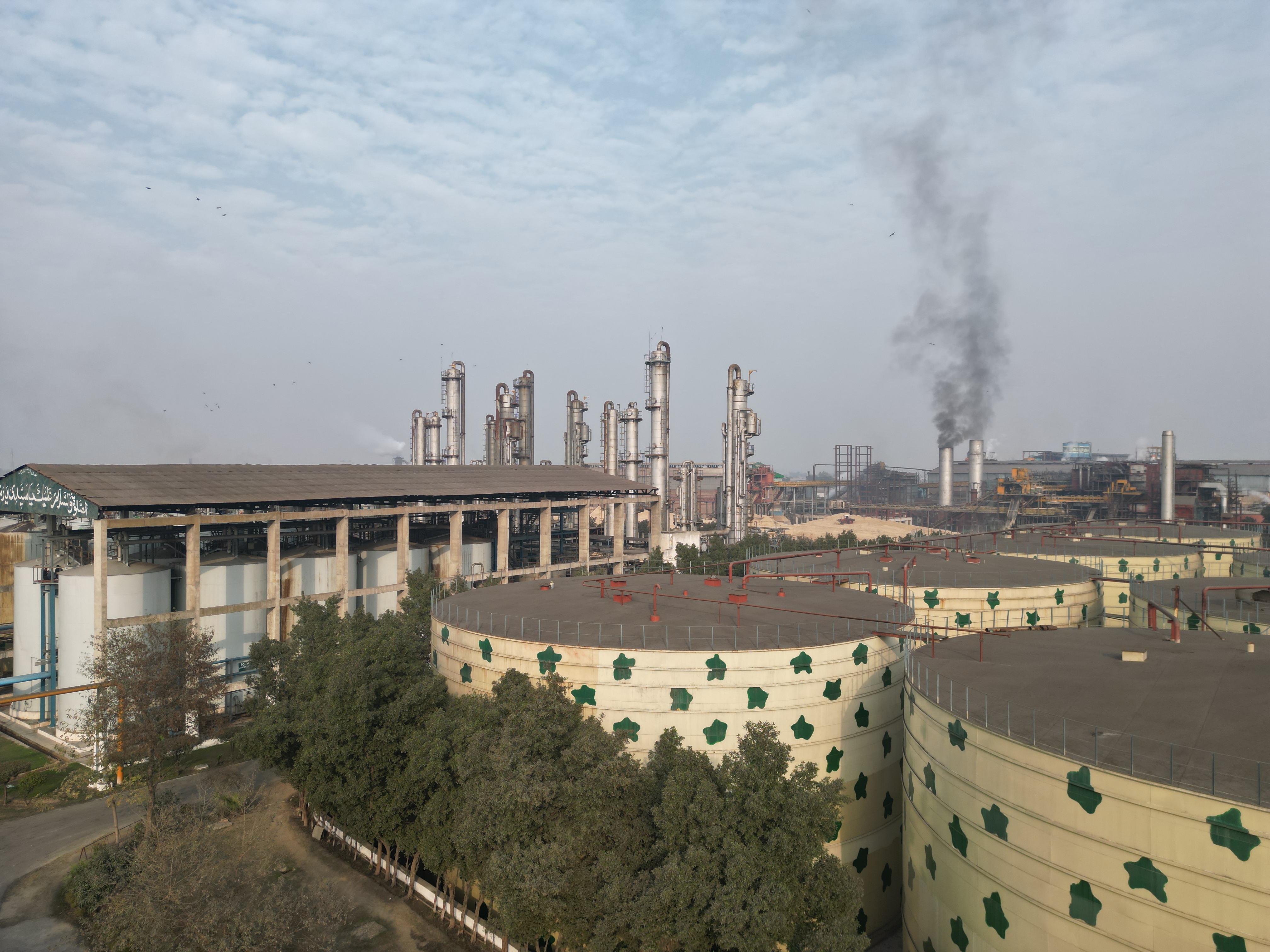 Madina Distillery