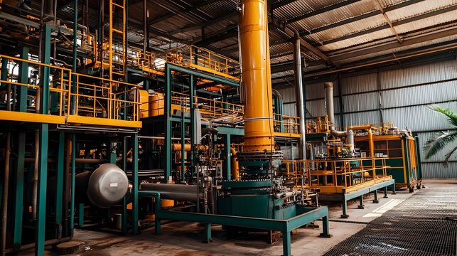 Pak-Arab Refinery