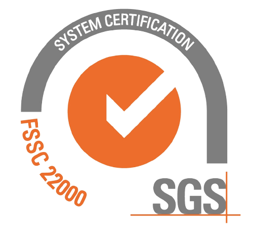 Certification 1
